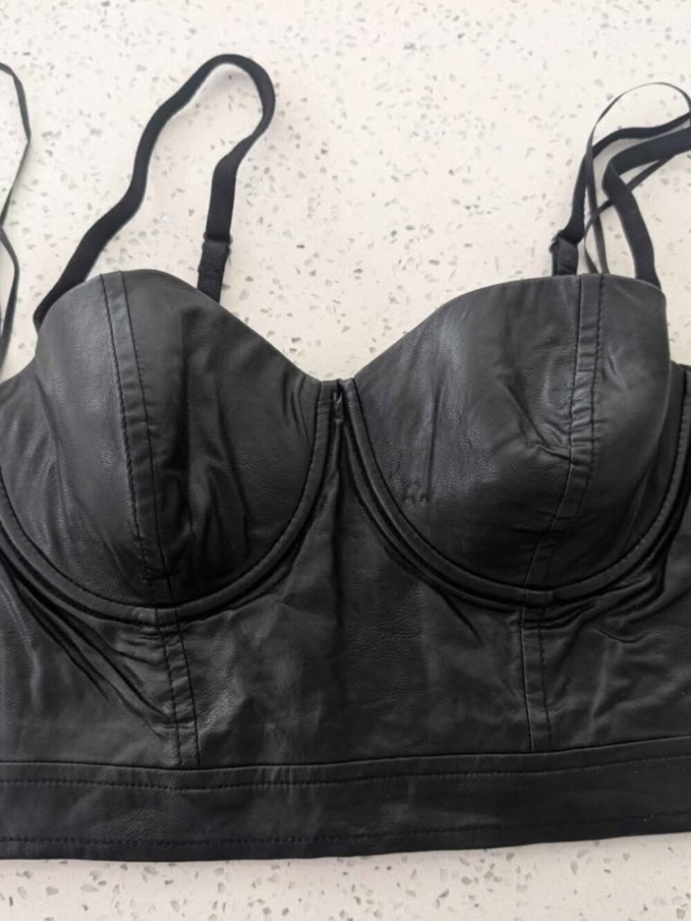 XS guess bustier